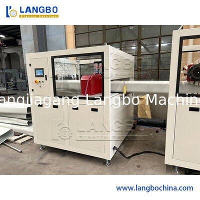 خط إنتاج صنع البثق لأنابيب/خراطيم الحدائق المصنوعة من مادة PVC|HDPE|PE|PP|PPR، وألواح النوافذ والأبواب والجدران/الأسقف المصنوعة من الخشب والبلاستيك المركب (WPC) / رغوة البوليسترين (PS) / ملفات تعريف الأسوار/الألواح