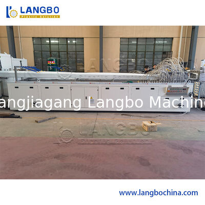 PVC PP HDPE Mpp PE PPR UPVC جهاز تصنيع محرك طحن للملفات البلاستيكية