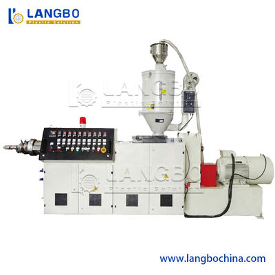 خط أنابيب متعرجية تلقائي بالكامل لإنتاج أدوات كهربائية أسرع