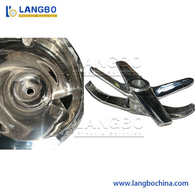 إسو السيارات بك آلة خلاط مع ناقل دائم برغي عالية الأداء