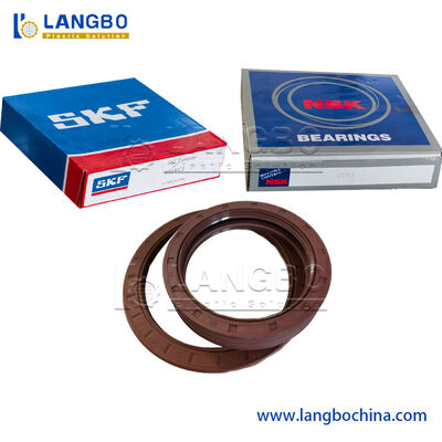 إسو السيارات بك آلة خلاط مع ناقل دائم برغي عالية الأداء