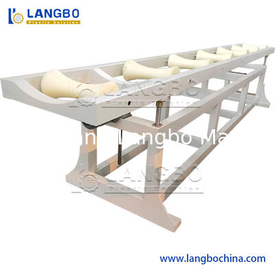 خط طلاء أنابيب الطبي من البلاستيك أنبوب طحن أنابيب صنع آلة