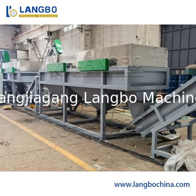 خط بيليزيس المهنية آلة إعادة تدوير الحيوانات الأليفة سيمينس العلامة التجارية للسيارات