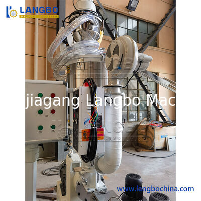 Plastic Resin Granule Hopper Dryer Air Hot Temperature Control Dryer