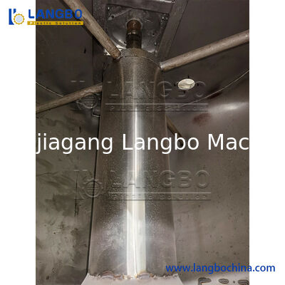 مصنع صناعة القوالب بالحقن الأجهزة الكهربائية خلاط الجسيمات البلاستيكية خلاط التجفيف الرأسي