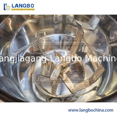 الجودة العالية 200kg 150kg 100kg 50kg مزج الصناعية البلاستيكية آلة خلط الألوان مزج الكريستال مزج الألوان للمواد البلاستيكية