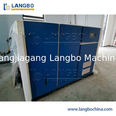 7.5kw 10HP Cwd7 ضاغط الهواء المضغوط بالزيت مع سرعة ثابتة