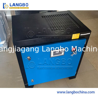 ضاغط الهواء الصناعي الدوري 5.5-550kw