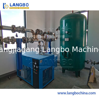 7.5kw 10HP Cwd7 ضاغط الهواء المضغوط بالزيت مع سرعة ثابتة