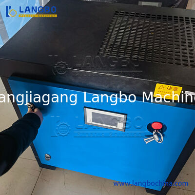 7.5kw 10HP Cwd7 ضاغط الهواء المضغوط بالزيت مع سرعة ثابتة