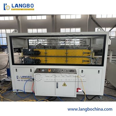 المخروطية طاعون المجترات الصغيرة الأنابيب بثق خط التوأم برغي الأنابيب على الانترنت قياس الوزن