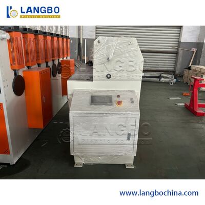 خط بثق لوح الرغوة PVC ABB مثبطات اللهب