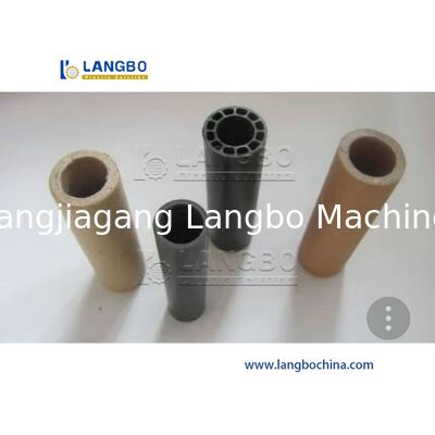 خط بثق أنابيب PVC مع آلة التوسيع لتصنيع الأنابيب