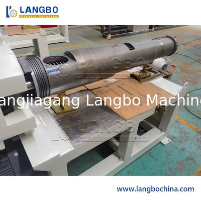 وك مخروطي مزدوج برغي باثق أس محرك اختياري توش {كابيت} سكرين لوحة تحكم