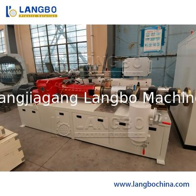 وك مخروطي مزدوج برغي باثق أس محرك اختياري توش {كابيت} سكرين لوحة تحكم