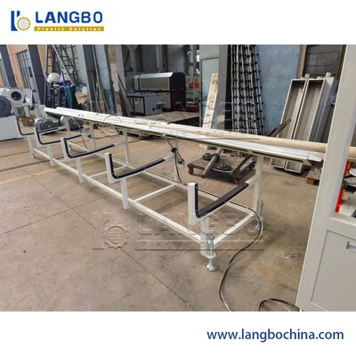 خط طحن أنابيب بي.في.سي.