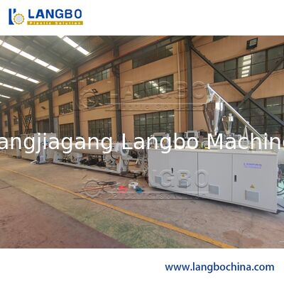 SJSZ51 مخروطي التوأم برغي الطارد آلة سيمنز شنايدر عالية بلاسيتيفي