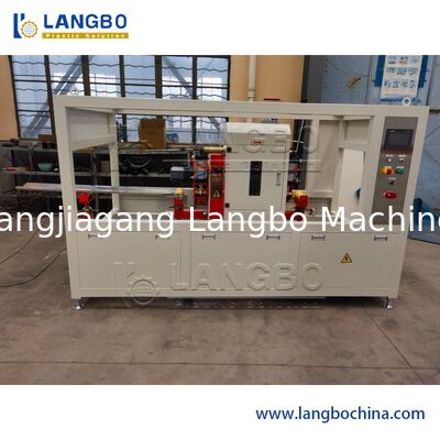 جودة جيدة 20-200mm PVC الصرف الصحي أنابيب المياه تصنيع صنع الآلات