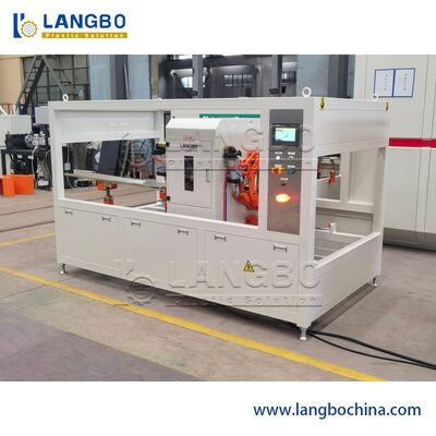 High Quality PVC Pipe Manufacturer Machine PVC Pipe Making Machine Fully Automatic PVC Pipe Making Machine