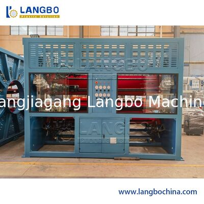 آلة تصنيع أنابيب بلاستيكية PVC HDPE PE عالية التقنية خط بثق 315 مم