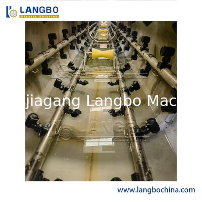 آلة بلاستيكية آلة لإنتاج أنابيب بي في سي آلة طحن أنابيب آلة لإنتاج أنابيب بلاستيكية