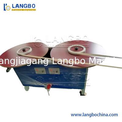 ماكينة تصنيع شريط حافة الأكريليك المقاوم للماء والمضادة للخدش PVC