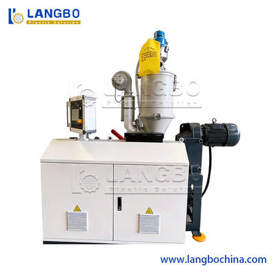 آلة تصنيع غطاء لمبة LED من البولي كربونات/البوليسترين/البولي ميثيل ميثاكريلات