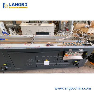 آلة بثق مصباح LED للكمبيوتر / آلة صنع ضوء LED