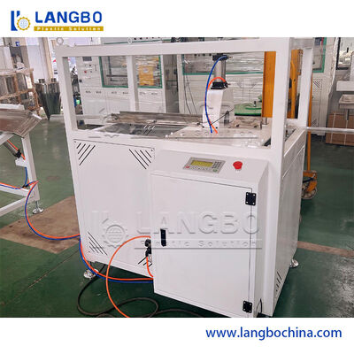 البوليكربونات (PC) / PMMA / مصباح الضوء LED / غطاء الأنبوب / PS الصورة الصورة الإطار صب البروفيل