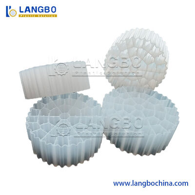 الآلات Mbbr K1 K3 K5 ملف Mbbr صنع آلة