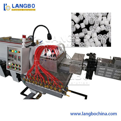 الآلات Mbbr K1 K3 K5 ملف Mbbr صنع آلة