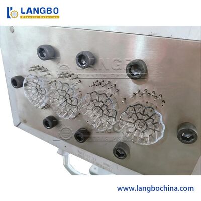 خط إنتاج الوسائط المائية Mbbr Mbbr