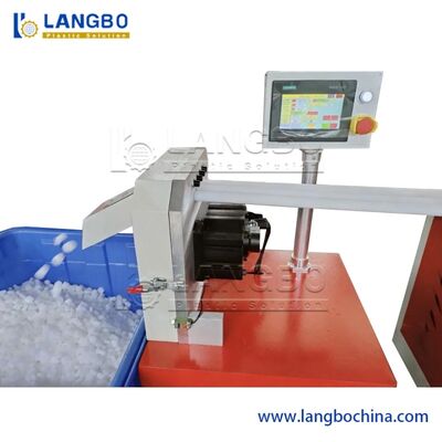 خط إنتاج الوسائط المائية Mbbr Mbbr