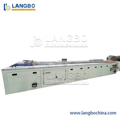 ميكانيكا لصنع ملفات تعبئة للكابلات البلاستيكية