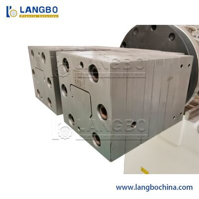 محرك صناعة محطات الكابلات الكهربائية