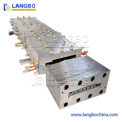 WPC / سقف PVC / لوحة الحائط / تغطية / نوافذ / إطار باب صلب / ملف تعريف / سطح PE / أجهزة الأرضيات