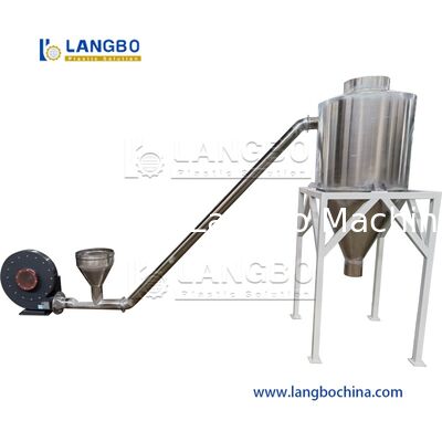 البلاستيك مزدوج المسمار مزدوج محفز PVC الموت وجه القطع الساخن الجمعية حبة تحليل خط إعادة التدوير