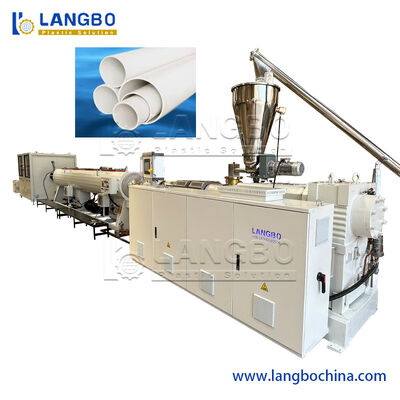 آلة طحن البلاستيك المعدات البلاستيكية PVC PP PE أنبوب طحن صنع آلة إنتاج خط