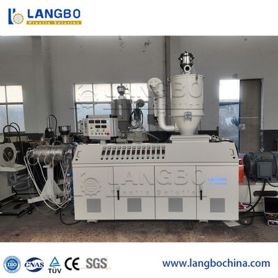 خط بثق أنابيب PE مزدوج/مفرد متعدد الطبقات 75-315 مم / آلة تصنيع أنابيب HDPE / خط إنتاج أنابيب بلاستيكية