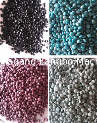 آلة قطع بلاستيكية ساخنة