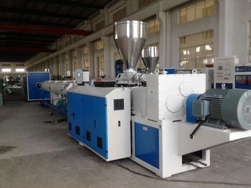 38CrMoALA UPVC خط بثق الأنبوب قطر مخصص لإمدادات المياه