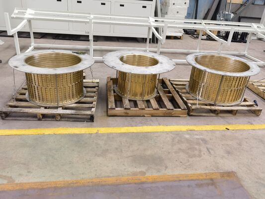 SJSZ92/188 800KG/H Hight Capacity Extruder 180-710mm Plastic UPVC Making Machine