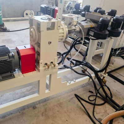 خط بثق حامل بطاقات أسعار PVC عالي الدقة | برغي مفرد، متوافق مع الأرفف