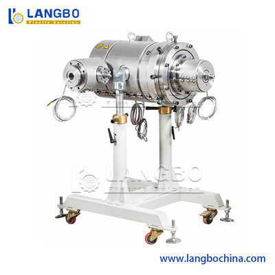 خط بثق أنابيب PPR | أسطح داخلية وخارجية ناعمة للمياه الصالحة للشرب