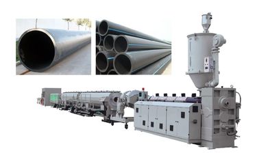 16 - 800mm بي خط بثق الأنابيب SJ30 / 25 خط اللون وسم الطارد المشارك