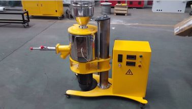 PLC شاشة تعمل باللمس التحكم البلاستيكية خلاط آلة لأنابيب PVC / الشخصي الشخصي