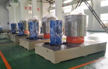 خلاط بلاستيكي عالي السرعة لـ PVC مزج التدفئة التبريد خلاط آلة خليط مزيج
