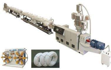 16-160mm فراغ خزان PP-R آلة الأنابيب فراغ معايرة للبلاستيك