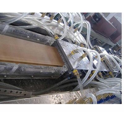 تخصيص الجهد PVC نافذة النتوء الشخصي سيمنز الجزء الكهربائية الرئيسية