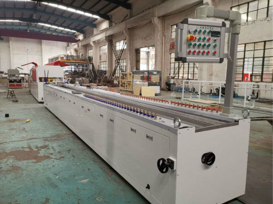 طارد PVC ، بثق لوح PVC ، طارد بلاستيك ، بثق بروفيل PVC ، بثق بلاستيك ، طارد WPC